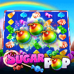 Sugar Pop GMW