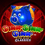 Fire Blaze: Oink Oink Oink