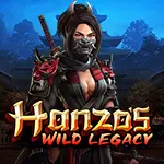 Hanzo`s Wild Legacy